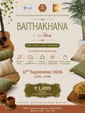 Baithakhana