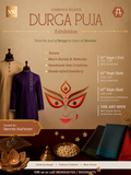 Durga Puja Exhibition